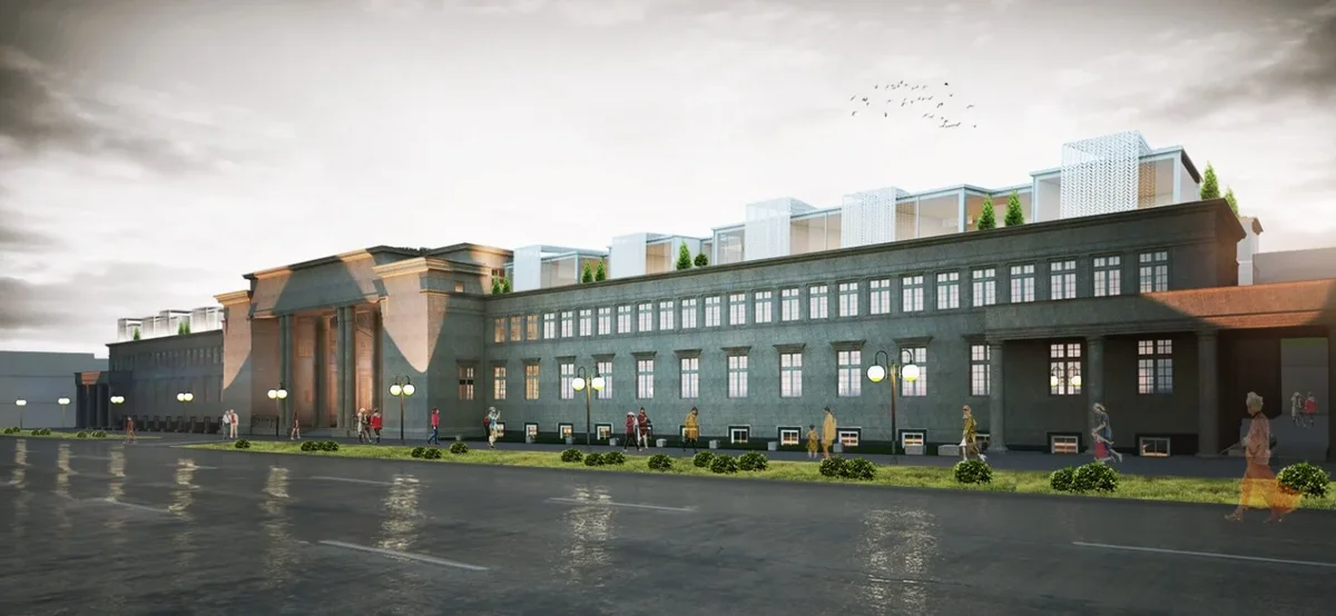 თბილისის ბალნეოლოგიური ცენტრი