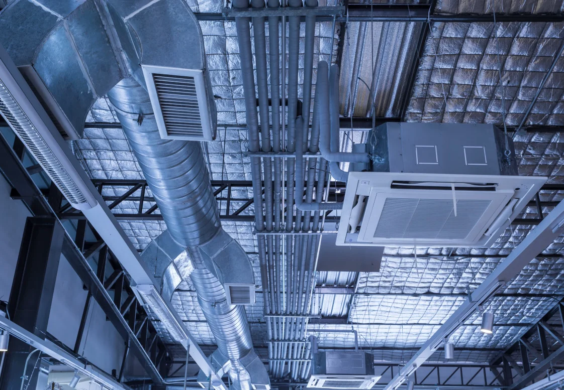 HVAC დიზაინის 7 შეცდომა, რომელსაც პროფესიონალებიც კი უშვებენ | Orisaba Georgia