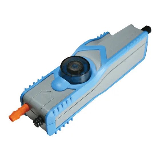 კონდენსატის ტუმბო - MICROBLUE