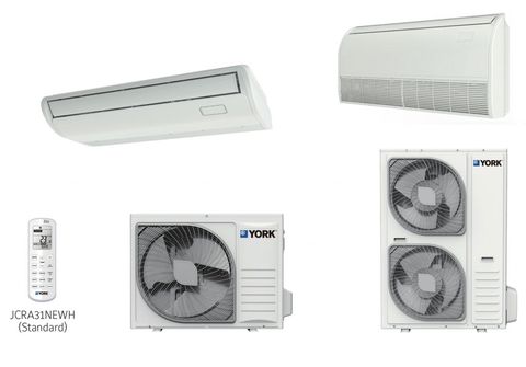 კონსოლური/შეკიდული კონდიციონერი - YFKE36BXEEBM-R1