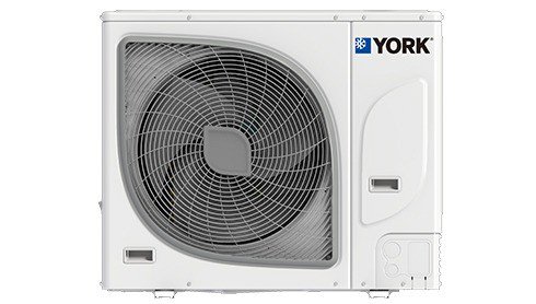 მინი VRF გარე ბლოკი - YV2VYH008KAR-D-Y