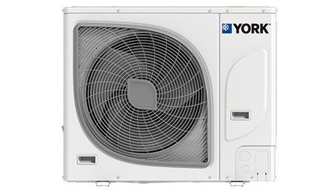 მინი VRF გარე ბლოკი - YV2VYH008KAR-D-Y