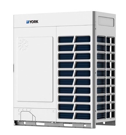 მინი VRF გარე ბლოკი V2 - YV2VXH010HAS5D-X