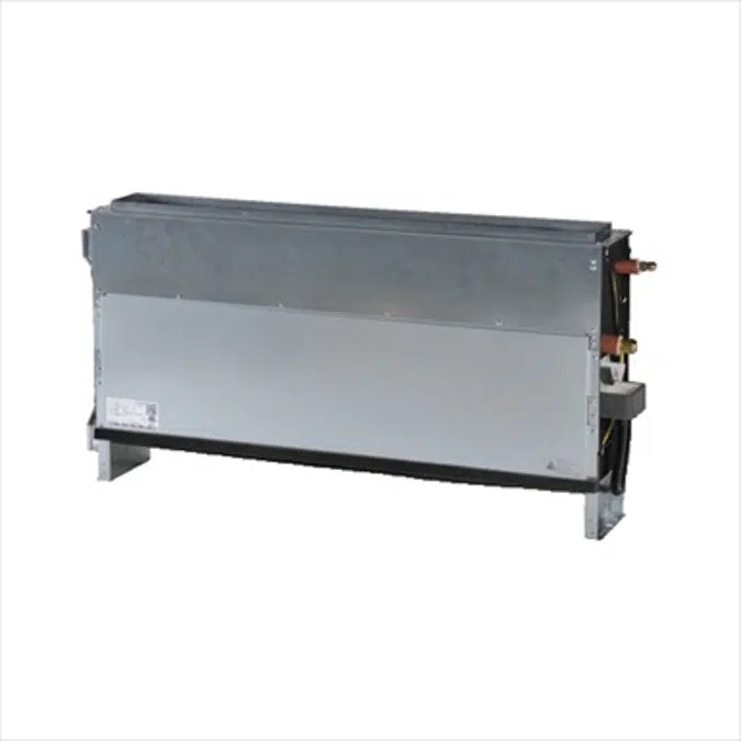 VRF ვერტიკალური არხული შიდა ბლოკი - YVBVXH071WAR-GX