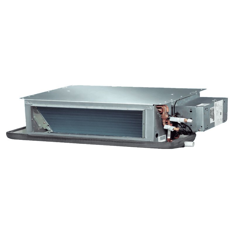 VRF არხული დაბალწნევიანი შიდა ბლოკი - YVDVXH028WAR-GX