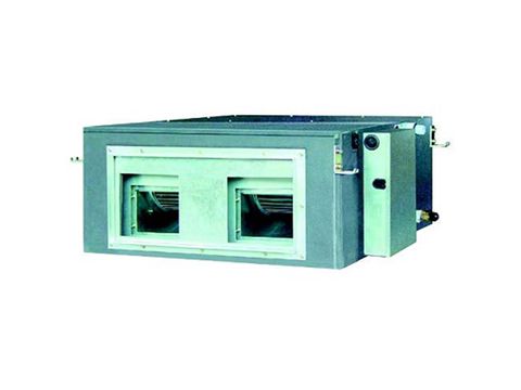 VRF არხული მაღალწნევიანი შიდა ბლოკი - YVGVXH080WAR-GX