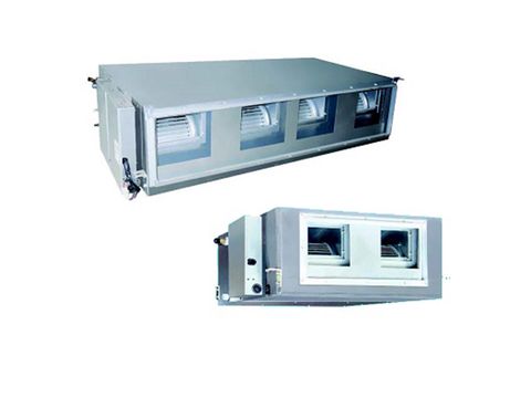 VRF არხული სუფთა ჰაერის შიდა ბლოკი - YV4VXH280WAR-GX