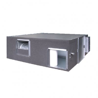 VRF რეკუპერატორი შიდა ბლოკი - YV6VXH100CAR-GX