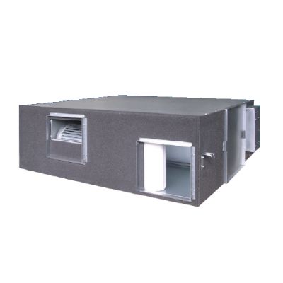 VRF რეკუპერატორი შიდა ბლოკი - YV6VXH100CAR-GX