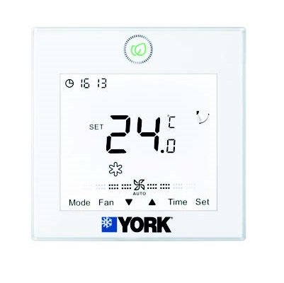 სადენიანი კედლის პულტი - YR-E17