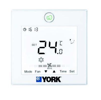 სადენიანი კედლის პულტი - YR-E17