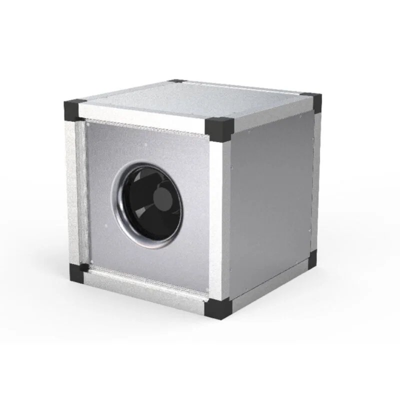 ვენტილატორი - MUB 062 560D4 MULTIBOX