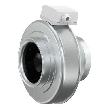 არხული წრიული ვენტილატორი - K 100 XL SILEO