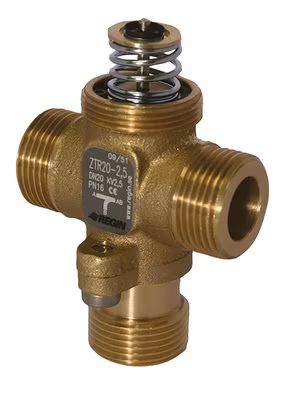 სარეგულირო სარქველი - ZTR 20-6,0 (3-Way Valve)