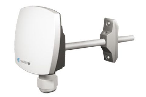 არხული ტემპერატურის სენსორი - TG-KH/PT1000