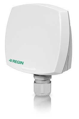 ტემპერატურის სენსორი - TG-UH/PT1000