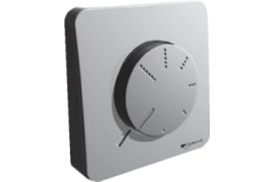 სიჩქარის რეგულატორი - REE 2