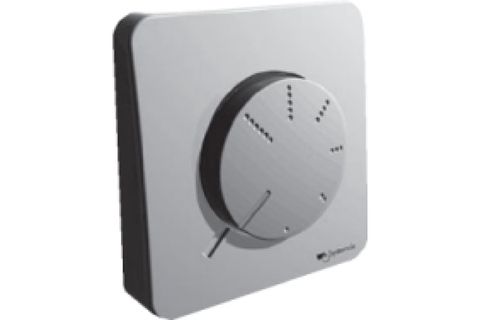 სიჩქარის რეგულატორი - REE 4