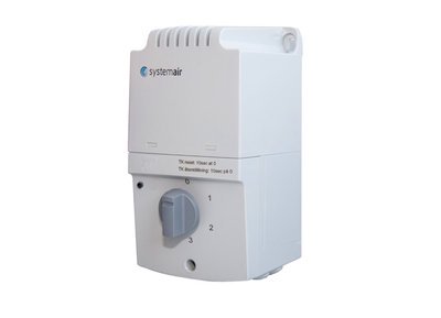 სიჩქარის რეგულატორი - RTRE 5