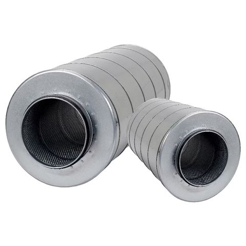 ხმის დამხშობი - LDC 100-900