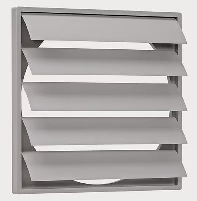 გრავიტაციული ჟალუზი - Systemair VK-45