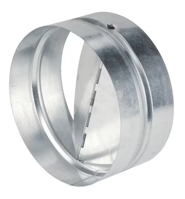 უკუსარქველი - Systemair RSK 250