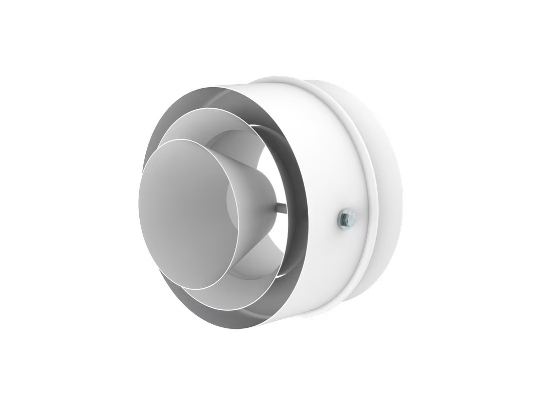 დიფუზორი - Systemair JSR 250