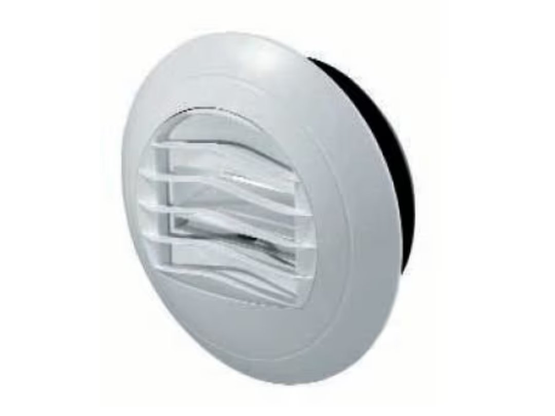 გარე გამოყენების დამცავი ცხაური - Systemair AE-30-60