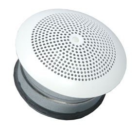 მიმწოდი დიფუზორი - Systemair Elegant VE-160