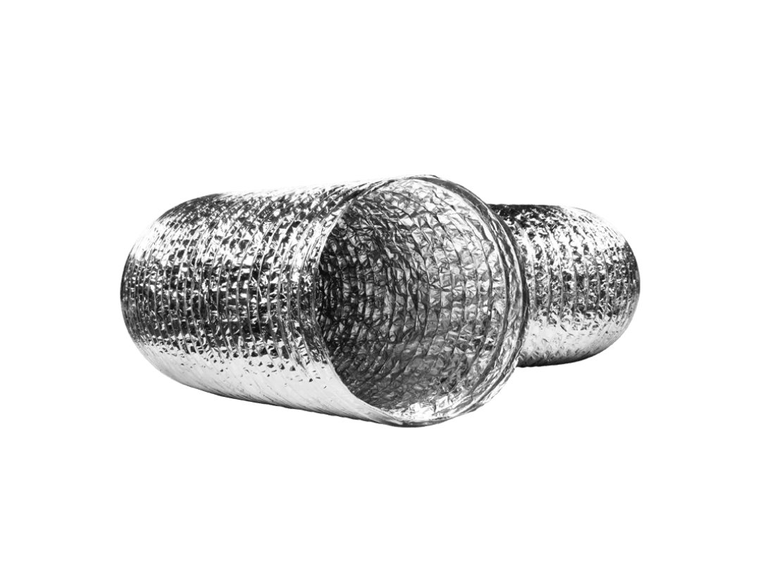 დრეკადი ჰაერსატარი - AFS ALUAFS.70 102 