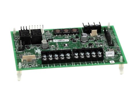 ორიგინალი (OEM) პლატა - S1-03102993000 YORK