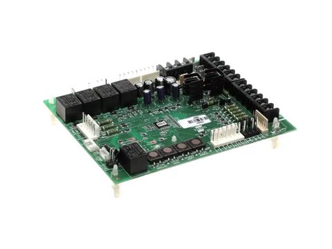 უნივერსალური საკონტროლო პლატა - S1-33109194000 YORK UCB