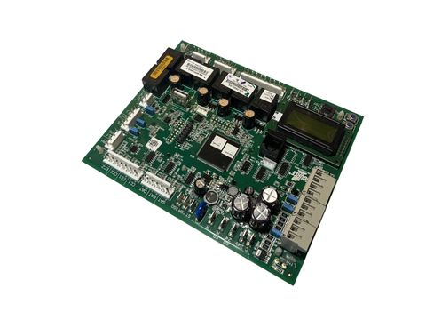 (OEM) საკონტროლო პლატა - S1-03103508000 YORK