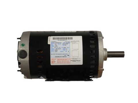 ელექტროძრავა - YORK S1-02419623717