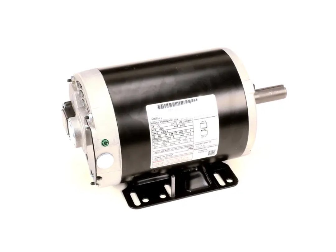 ელექტროძრავა - YORK S1-02419623718