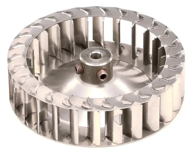 ცენტრიფუგული ვენტილატორის ფრთა - YORK S1-02632623700