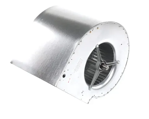 ცენტრიფუგული ვენტილატორის ფრთა - YORK S1-02639479000