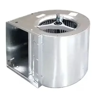 სრული ვენტილატორის ასამბლეა - YORK S1-02638612000