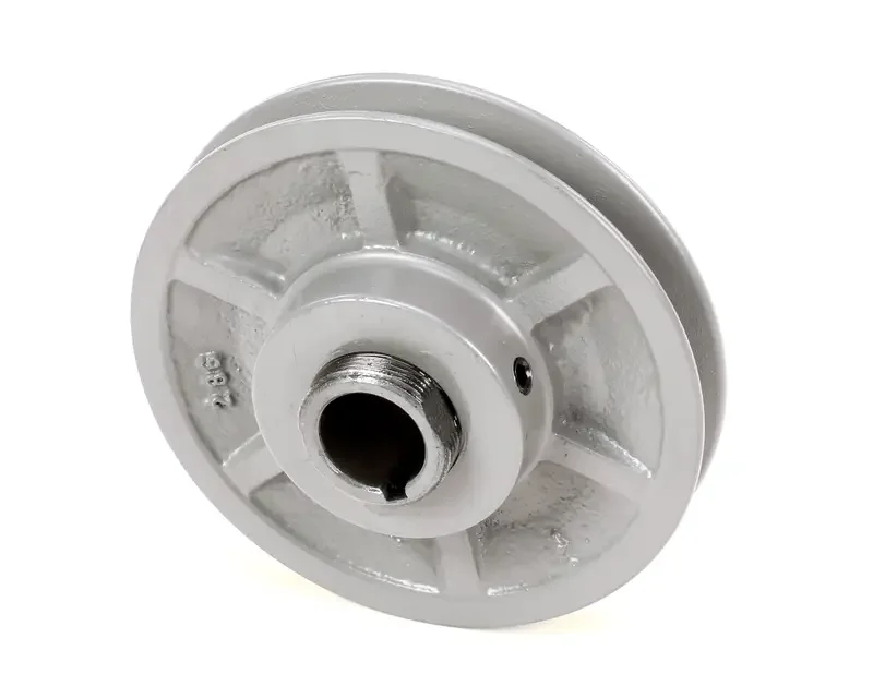 რეგულირებადი ამძრავი პული - YORK S1-02804807700