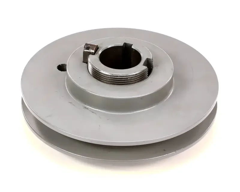 რეგულირებადი ამძრავი პული - YORK S1-02804761700