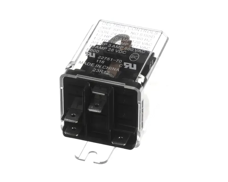 დამხმარე საკონტროლო რელე - YORK S1-02421678700