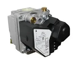 გაზის სარქველი - YORK S1-02527720700