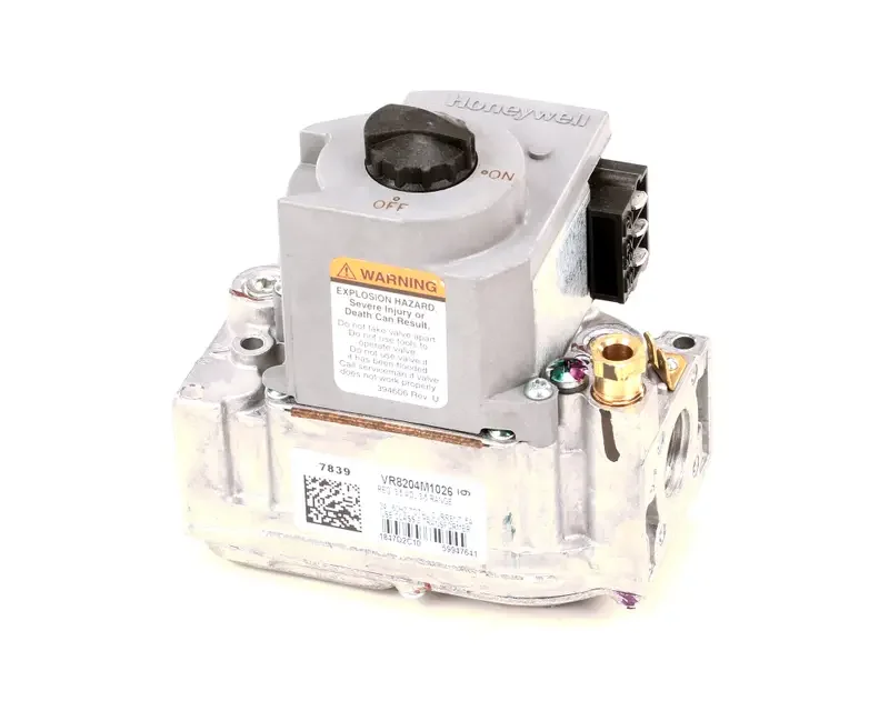 გაზის სარქველი - YORK S1-VR8204M1026