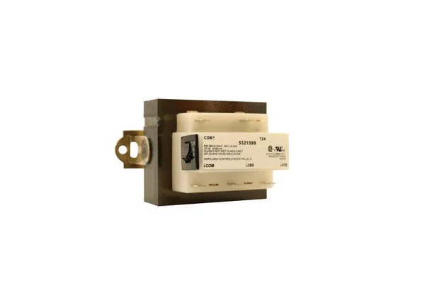 ინტეგრირებული ტრანსფორმატორი - YORK S1-02549716000