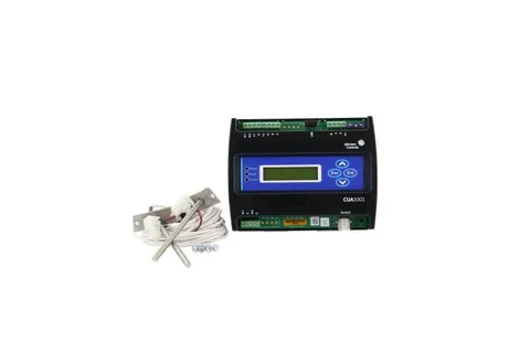 ტრანსფორმატორი - YORK S1-02530867002
