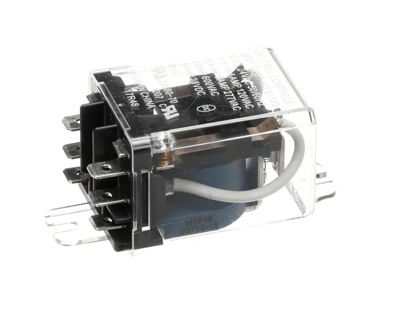 საკონტროლო რელე - YORK S1-02424111000