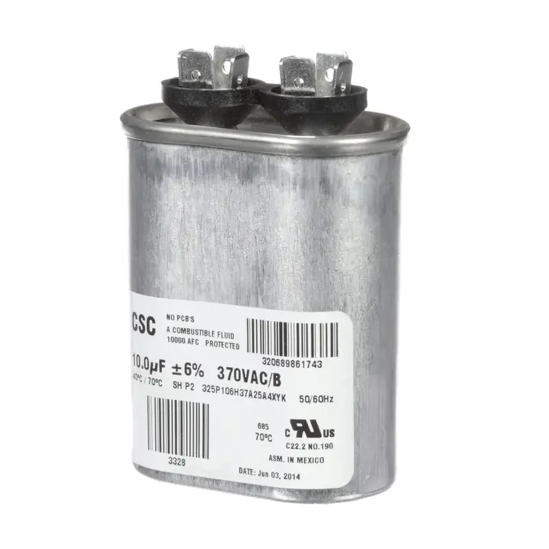 კონდენსატორი - YORK S1-02420046700