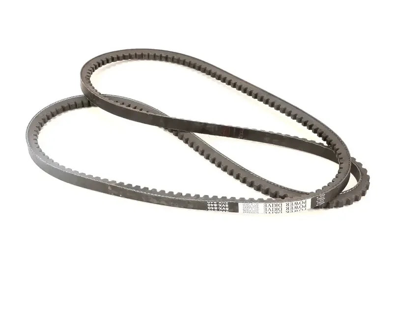ამძრავი ღვედი - YORK S1-02813334000