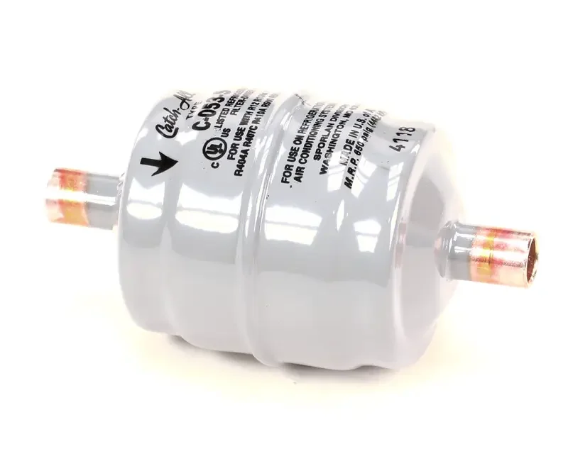ფილტრ-დამშრობი - YORK S1-400329