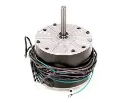 კონდენსატორის ვენტილატორის ძრავა - YORK S1-02425119000
